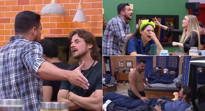 Adriane Galisteu surpreende com receita de omelete diferente: ‘Prática e crocante’