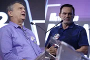 De olho em vaga no Senado, Marley sobre Fundo Constitucional: "Inegociável"