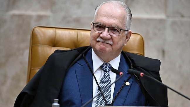 Saiba como será o julgamento do relatório da PF sobre mensagens entre Moraes e Vorcaro no STF