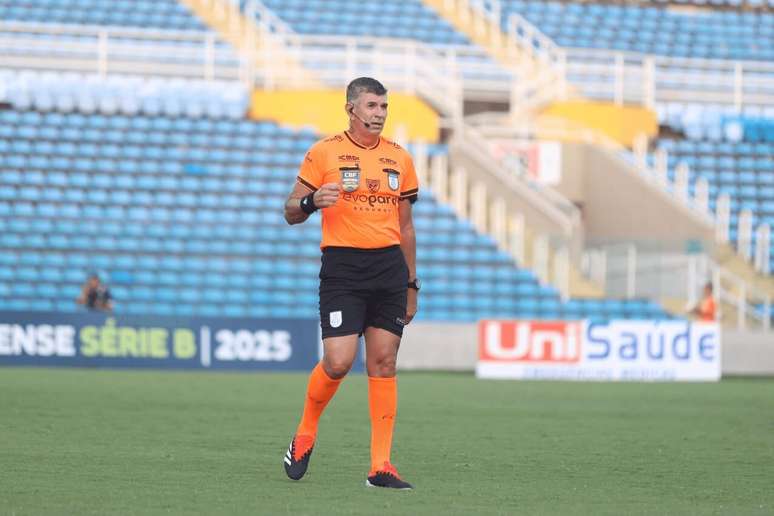 Marcelo de Lima Henrique se aposenta após 32 anos: "Só gratidão"
