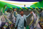 Clebio Lopes Pereira é candidato a deputado federal