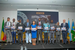 40.3 million people at risk as food insecurity hits six IGAD states