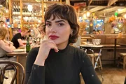 Vanessa Giácomo foi dispensada pela Globo após 20 anos de trabalho na emissora