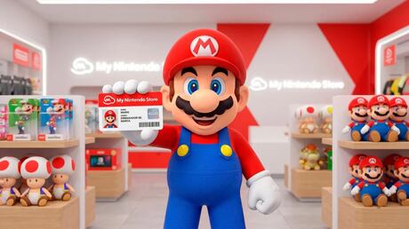 Nintendo anuncia “Customer Appreciation Sale” nos EUA usando reembolsos de tarifas