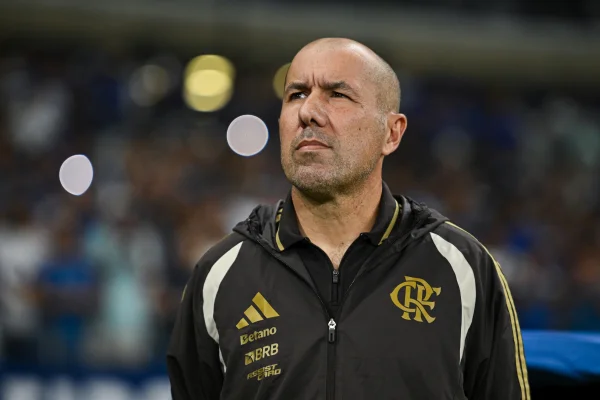 Libertadores: Flamengo divulga escalação para enfrentar o Del Valle