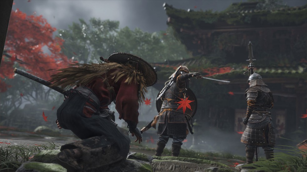 7 jogos de ação com histórias e gameplay tão épicas quanto God of War