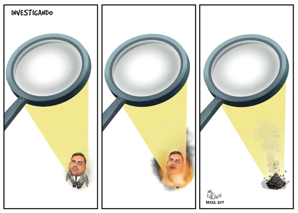 Imagem da matéria: A corrupção monopoliza o debate eleitoral (por Naiara Galarraga Gortázar)