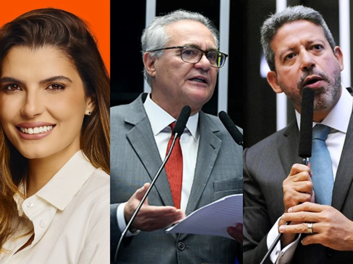 Real Time Big Data: 3 candidatos empatam tecnicamente ao Senado em Alagoas
