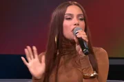 Anitta alfineta produção de reality da Globo: