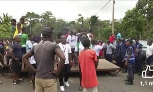 MCI-PS-PUN desafia o Tribunal Constitucional