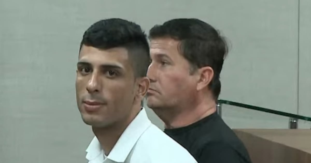 Acusado de matar jovem a tiros dentro de pizzaria, em Cabedelo, é condenado a 16 anos de prisão