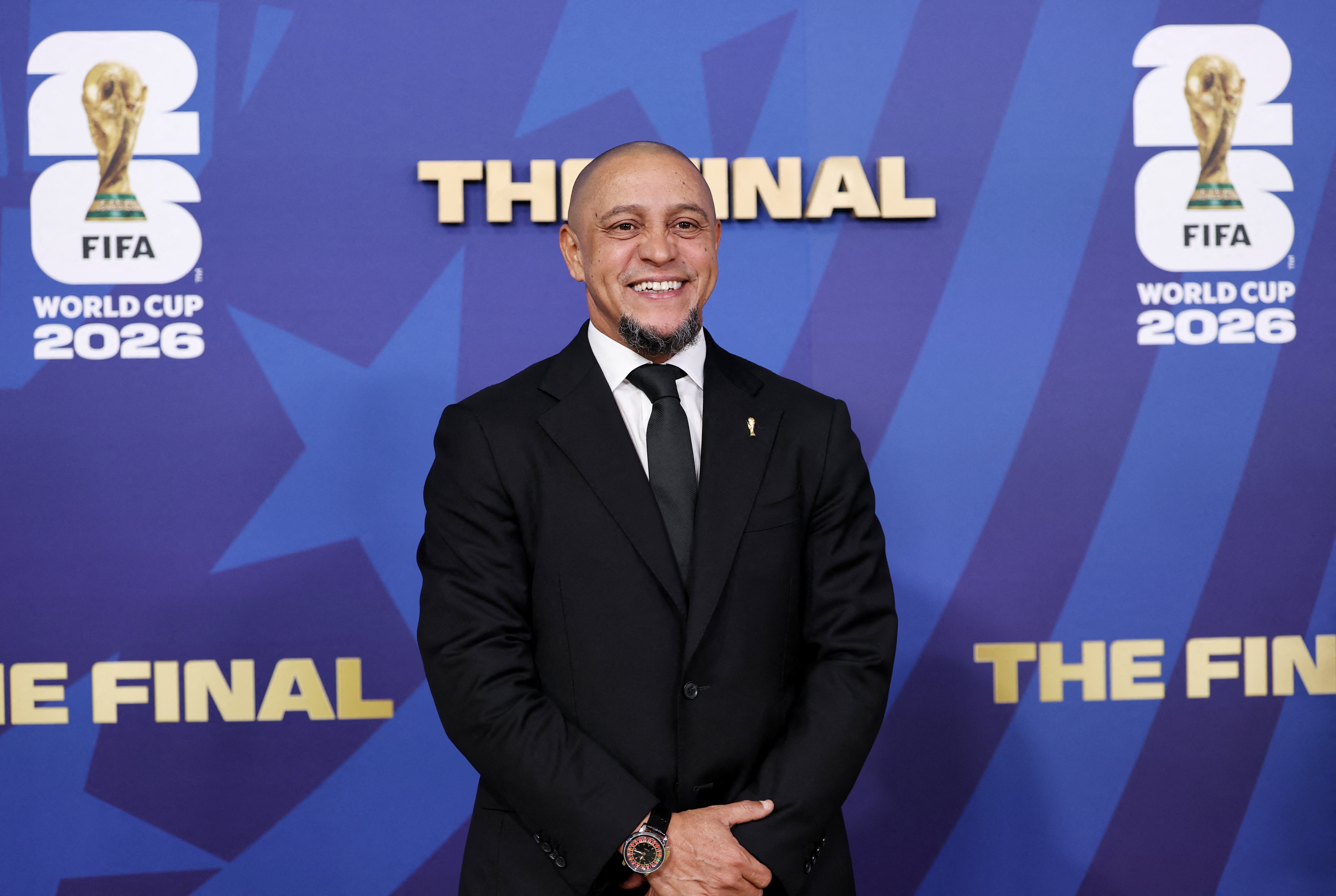 Roberto Carlos revela ter perdido 99% do que ganhou no futebol: "Conta zerada"