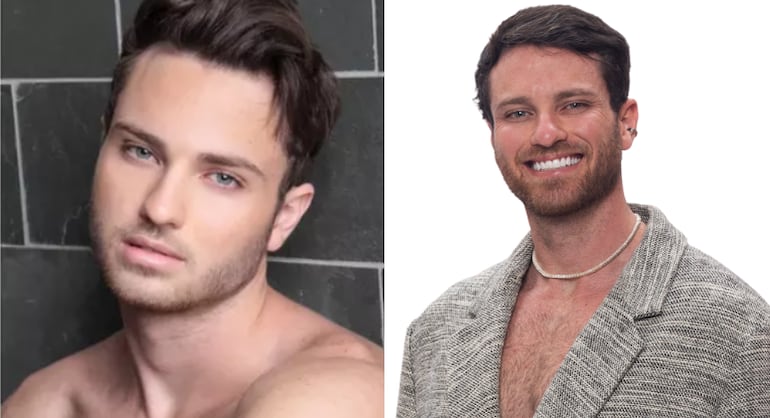 Sirene inaugurada! Serginho Hondjakoff se atrasa para a Baia e causa punição em A Fazenda 18