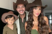 Arthur Aguiar é alvo de ação de despejo por dívida de R$ 166 mil