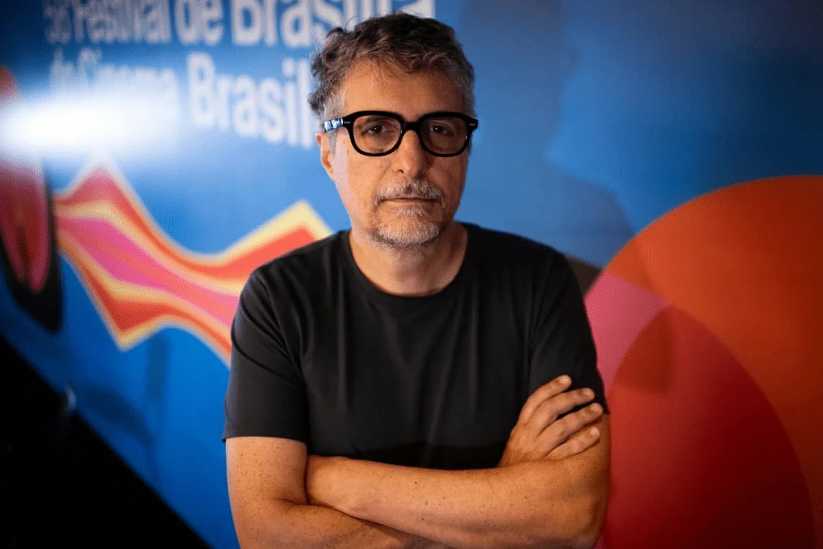 Kleber Mendonça Filho